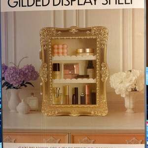 Storage & Organization